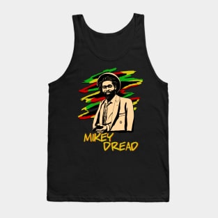 M Dread Tank Top